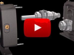 Fristam FKL Series Positive Displacement Pump