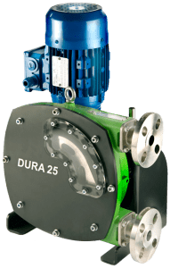 bomba peristaltica verderflex Dura25 1