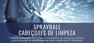 sprayball