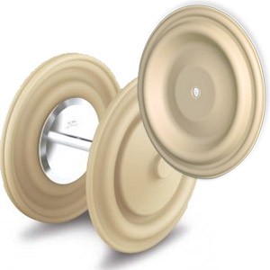 diafragma para bomba pneumatica saniflex