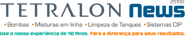 Tetralon News - Modelo