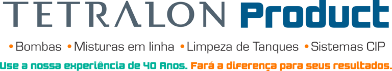 Bombas Pneumáticas P2K Linha Yellow com Flaps