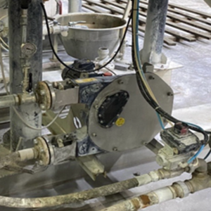 Bombas Peristálticas Valisi linha VPH